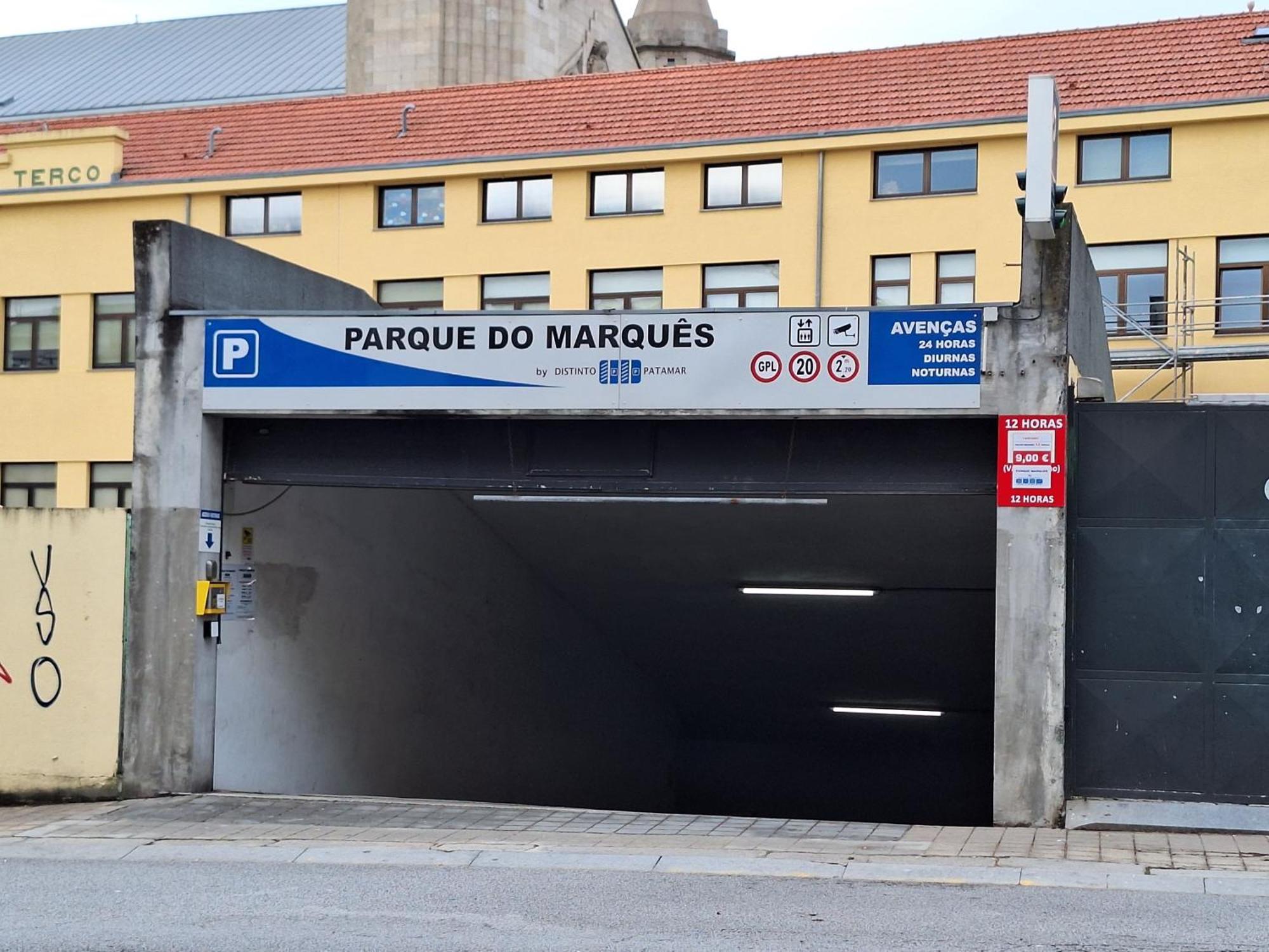 Porto - Your Avant-Garde Getaway Экстерьер фото